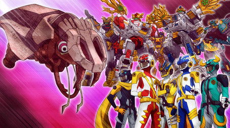 Episode 49 (2021) - Episode 49 poster and promotional image