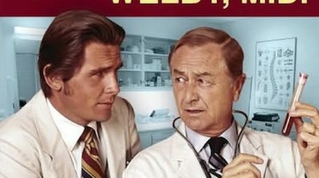 Season 2 (1970) - Season 2 poster and promotional image