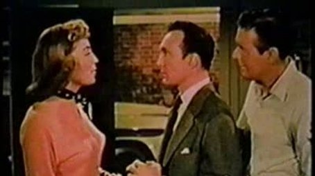 Time Is Just a Place (1955) - Episode 2 poster and promotional image