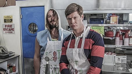 Best Buds (2014) - Episode 9 poster and promotional image