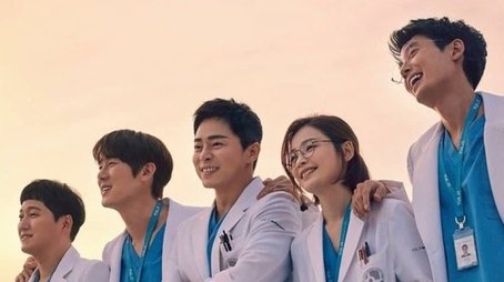 Season 2 (2021) - Season 2 poster and promotional image
