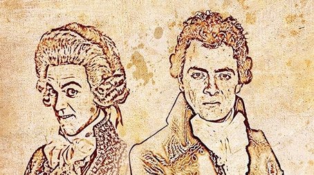 Blackadder III: the Third (1987) - Season 3 poster and promotional image