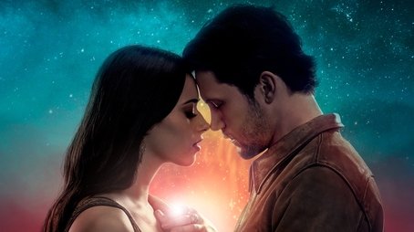 Season 1 (2019) - Season 1 poster and promotional image