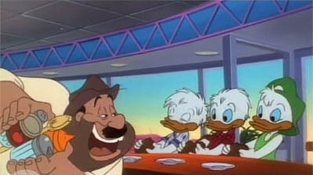Recipe for Adventure (1996) - Episode 26 poster and promotional image