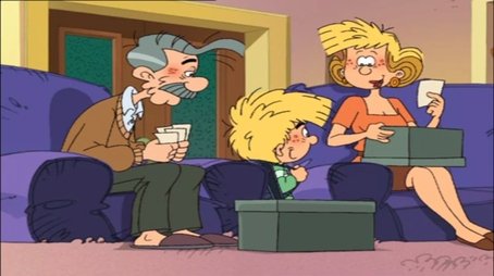 Episode 23 (2004) - Episode 23 poster and promotional image