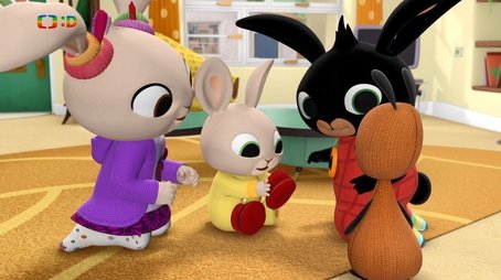Jingly Shoes (2014) - Episode 50 poster and promotional image