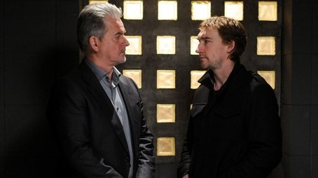 Substitute (1) (2009) - Episode 5 poster and promotional image