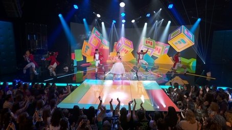 Live Show 3 (2023) - Episode 5 poster and promotional image