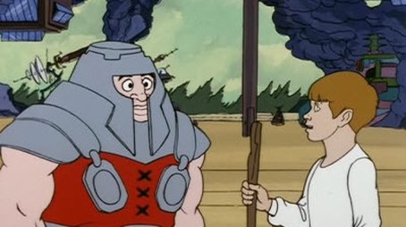 Not So Blind (1984) - Episode 38 poster and promotional image