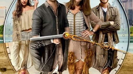 Time After Time (2015) poster