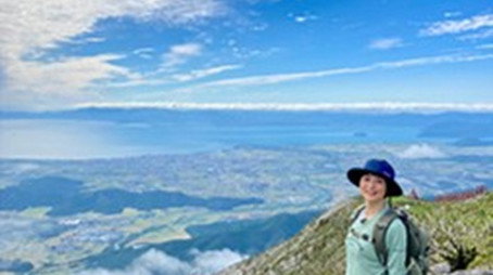 そこに山があるから Сезон 1