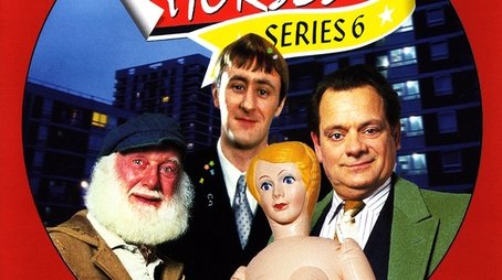 Series 6 (1989) - Season 6 poster and promotional image