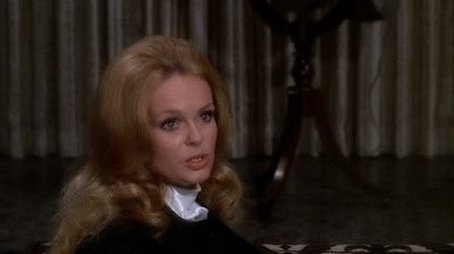 Shape-Up (1971) - Episode 5 poster and promotional image