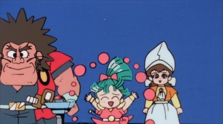Episode 6 (1990) - Episode 6 poster and promotional image