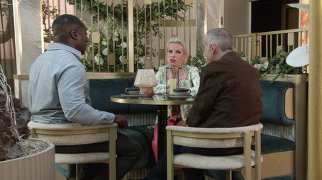 Coronation Street Temporada 67