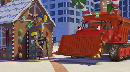 Bob the Builder Сезон 2