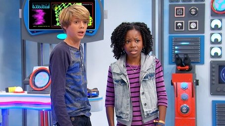 Henry Danger111