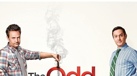 Season 1 (2015) - Season 1 poster and promotional image