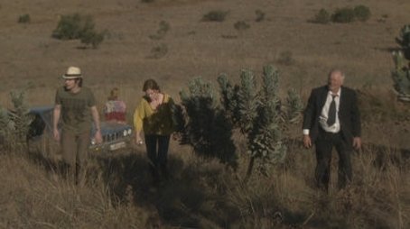Finding Rachel (2) (2008) - Episode 12 poster and promotional image