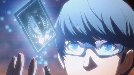A Brief Lesson on Izanagi & Izanami (2013) - Episode 2 poster and promotional image