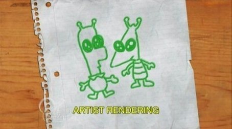 Sci-Fi Pie Fly (2012) - Episode 50 poster and promotional image