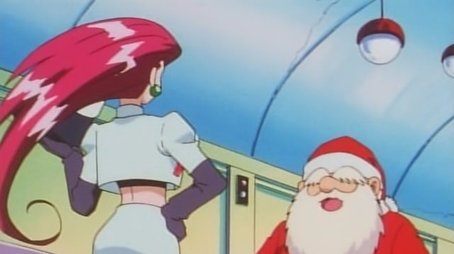 Holiday Hi-Jynx (1998) - Episode 65 poster and promotional image
