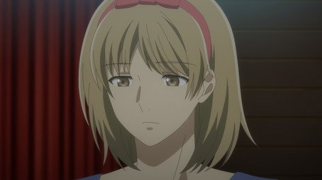 ブスに花束を。 Сезон 1
