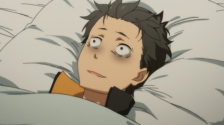 Re:ZERO -Starting Life in Another World-115