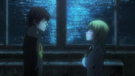 Btooom!112