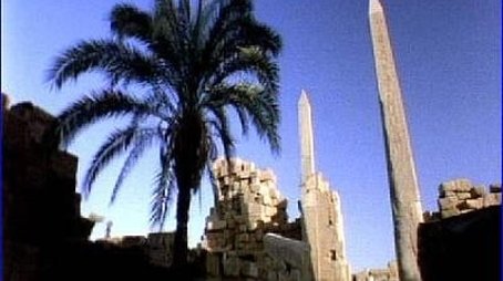 Secrets of Lost Empires: Pharaoh's Obelisk (2) (2000) - Episode 12 poster and promotional image