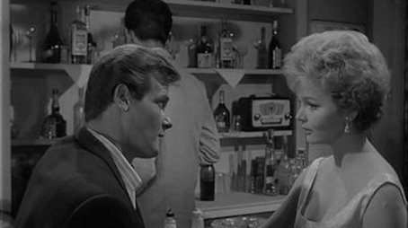 The Pearls of Peace (1962) - Episode 6 poster and promotional image