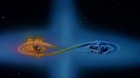 Trapped Between Fire And Ice (1981) - Episode 11 poster and promotional image