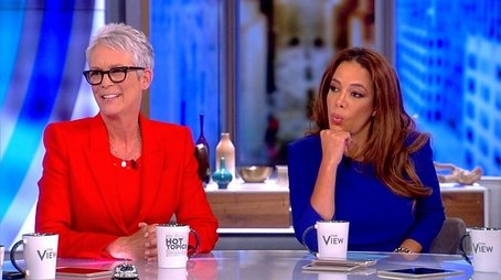 Jamie Lee Curtis (2018) - Episode 24 poster and promotional image