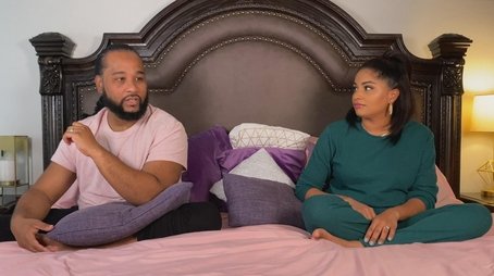 90 Day Fiance: With This Ring I Thee Wed (2024) - Episode 96 poster and promotional image