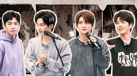披荆斩棘 시즌 0