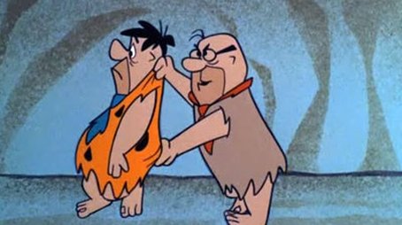 Fred's New Boss (1962) - Episode 2 poster and promotional image