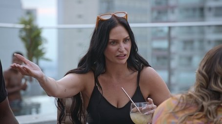 Casamento às Cegas: Brasil47