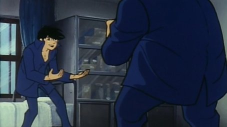 Stand in the Ring of Destiny (1970) - Episode 13 poster and promotional image