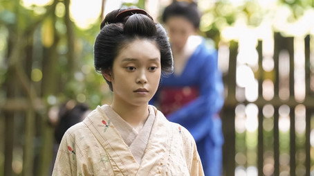 ばけばけ Stagione 1