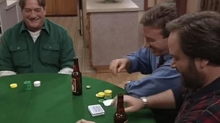 The Old College Try (1998) - Episode 12 poster and promotional image