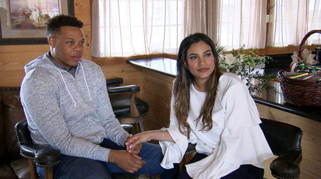 Married at First Sight Сезон 7