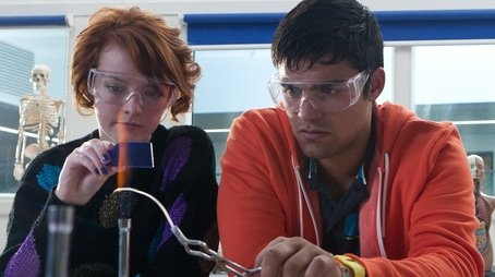 Nick (2012) - Episode 6 poster and promotional image