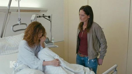 Under anesthesia (2020) - Episode 58 poster and promotional image