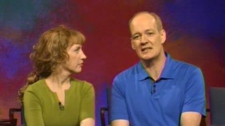 Kathy Griffin (2003) - Episode 15 poster and promotional image
