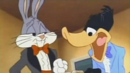 Who Bopped Bugs Bunny? (1990) - Episode 50 poster and promotional image