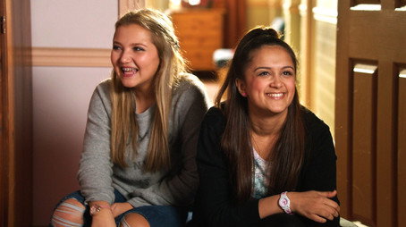 The Dumping Ground Сезон 4