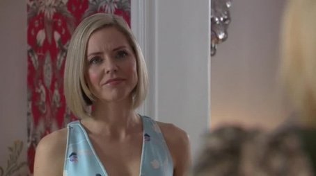 #Hollyoaks (2021) - Episode 152 poster and promotional image