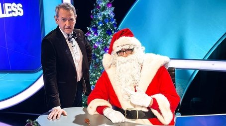 Christmas Special 2022 (2022) - Episode 13 poster and promotional image