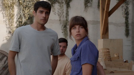 Crónicas del Sol Temporada 7
