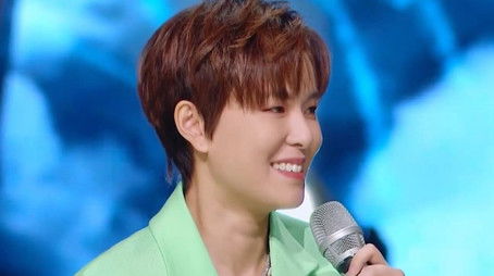 Episode 8 (2021) - Episode 8 poster and promotional image